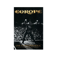 EDEL Europe - Live At Sweden Rock - 30th Anniversary Show (DVD)