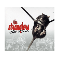 EDEL The Stranglers - Feel It Live! (CD)