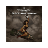 NUCLEAR BLAST Black Star Riders - The Killer Instinct (CD)