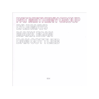 ECM Pat Metheny Group - Pat Metheny Group (CD)