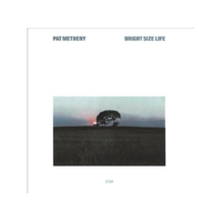 ECM Pat Metheny - Bright Size Life (CD)