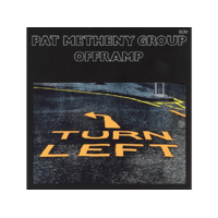 ECM Pat Metheny - Offramp (CD)