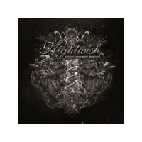 NUCLEAR BLAST Nightwish - Endless Forms Most Beautiful (CD)