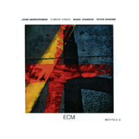 ECM John Abercrombie - Current Events (CD)