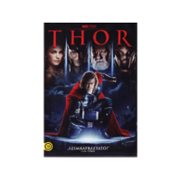 DISNEY Thor (DVD)