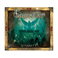 SPV Freedom Call - Eternity - 666 Weeks Beyond Eternity (Digipak) (CD)