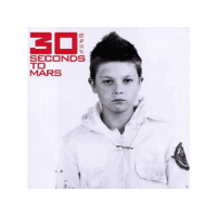 VIRGIN Thirty Seconds To Mars - 30 Seconds To Mars (CD)