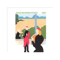 EMI Brian Eno - Another Green World (CD)