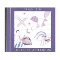 VIRGIN Brian Eno - Thursday Afternoon (CD)