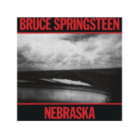 COLUMBIA Bruce Springsteen - Nebraska (Vinyl LP (nagylemez))