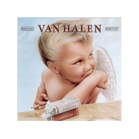 WARNER Van Halen - 1984 - Remastered (Vinyl LP (nagylemez))