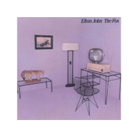 UNIVERSAL Elton John - The Fox (CD)