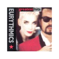 SONY MUSIC Eurythmics - Greatest Hits (CD)