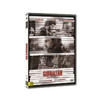FANTASY FILM Gibraltár (DVD)