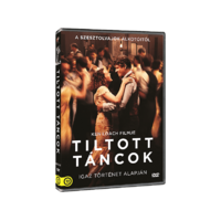 FANTASY FILM Tiltott táncok (DVD)
