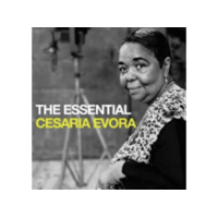 SONY MUSIC Cesária Évora - The Essential (CD)