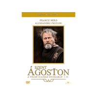 ETALON FILM Szent Ágoston - A végső igazság nyomában (DVD)