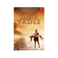ETALON FILM Quo Vadis I-II. rész - duplalemezes vágatlan változat (DVD)