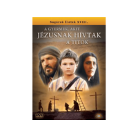 ETALON FILM A gyermek, akit Jézusnak hívtak - A Titok (DVD)