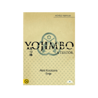 ETALON FILM Yojimbo - A testőr (DVD)
