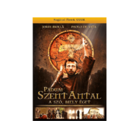 ETALON FILM Páduai Szent Antal - A szó, mely éget (DVD)
