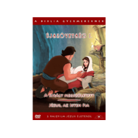 ETALON FILM A Biblia Gyermekeknek - Újszövetség I. (DVD)