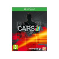 NAMCO Project CARS (Xbox One)