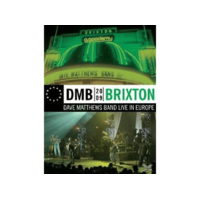 EAGLE ROCK Dave Matthews Band - Brixton (DVD)