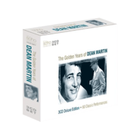 SOHO Dean Martin - The Golden Years of Dean Martin - Deluxe Edition (CD)