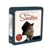  Frank Sinatra - The Golden Years of Frank Sinatra - Box Set (CD)