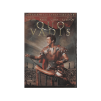 WARNER Quo Vadis (DVD)