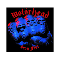 SANCTUARY Motörhead - Iron Fist (Vinyl LP (nagylemez))