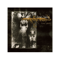 BEGGARS BANQUET Fields of the Nephilim - Earth Inferno (CD)