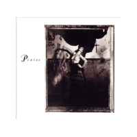 4AD Pixies - Surfer Rosa (Vinyl LP (nagylemez))