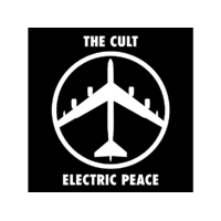 BEGGARS BANQUET The Cult - Electric Peace (CD)