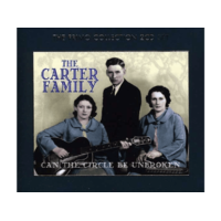 PRIMO The Carter Family - Can The Circle Be Unbroken (CD)