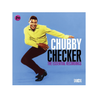 PRIMO Chubby Checker - The Essential Recordings (CD)