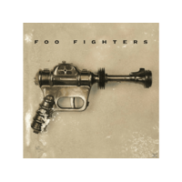 LEGACY Foo Fighters - Foo Fighters (Vinyl LP (nagylemez))