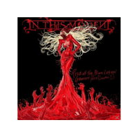 CENTURY MEDIA In This Moment - Rise of The Blood Legion Greatest Hits - Chapter I (CD)