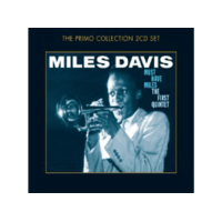 PRIMO Miles Davis - Must Have Miles - The First Quintet (CD)