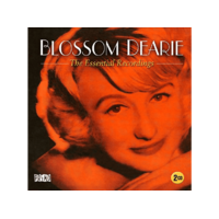 PRIMO Blossom Dearie - The Essential Recordings (CD)