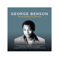 WARNER George Benson - The Ultimate Collection - Deluxe Edition (CD)