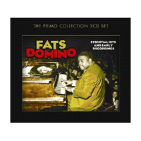 PRIMO Fats Domino - Essential Hits and Early Recordings (CD)