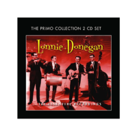 PRIMO Lonnie Donegan - The Essential Recordings (CD)