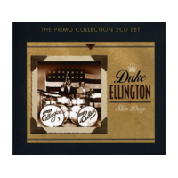 PRIMO Duke Ellington - Skin Deep (CD)