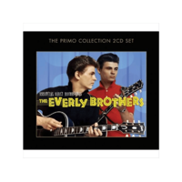 PRIMO The Everly Brothers - The Essential Early Recordings (CD)
