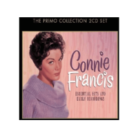 PRIMO Connie Francis - Essential Hits and Early Recordings (CD)