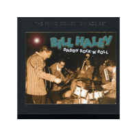 PRIMO Bill Haley - Daddy Rock 'N' Roll (CD)