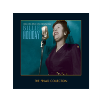 PRIMO Billie Holiday - The One and Only Lady Day (CD)