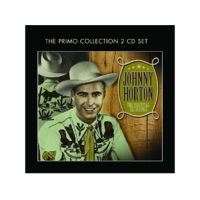 PRIMO Johnny Horton - The Essential Recordings (CD)